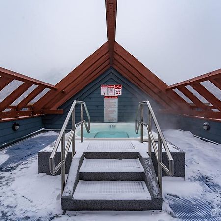 Fenwick Vacation Rental Open Hot Tub Glorious Mountain 2 Bedroom Κάνμορ Εξωτερικό φωτογραφία