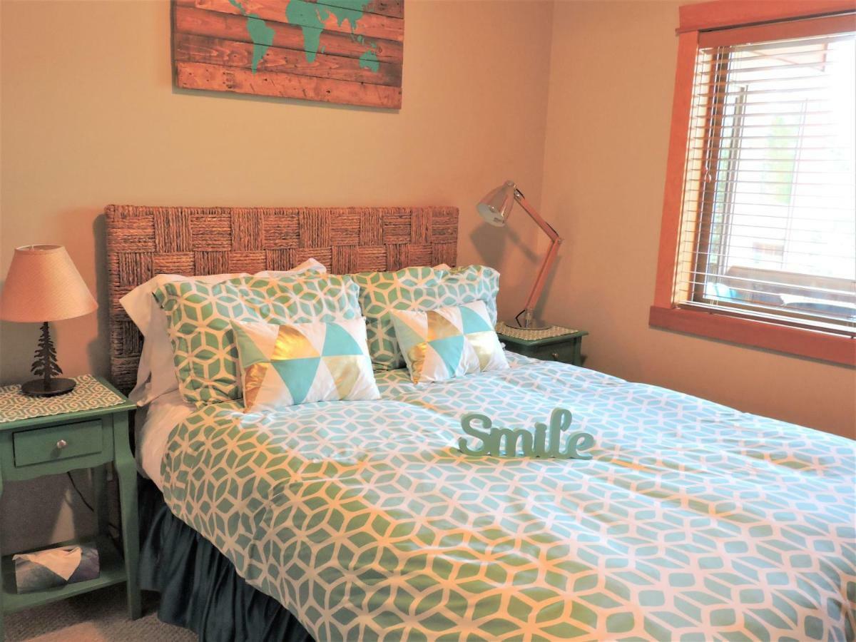 Fenwick Vacation Rental Open Hot Tub Glorious Mountain 2 Bedroom Κάνμορ Εξωτερικό φωτογραφία
