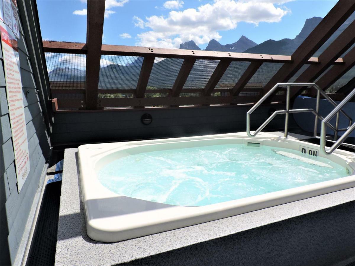 Fenwick Vacation Rental Open Hot Tub Glorious Mountain 2 Bedroom Κάνμορ Εξωτερικό φωτογραφία