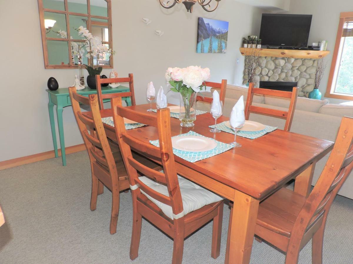 Fenwick Vacation Rental Open Hot Tub Glorious Mountain 2 Bedroom Κάνμορ Εξωτερικό φωτογραφία