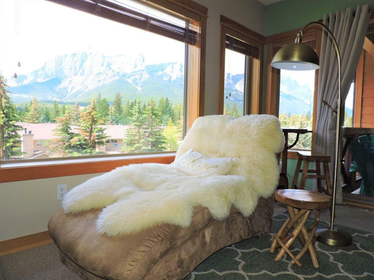 Fenwick Vacation Rental Open Hot Tub Glorious Mountain 2 Bedroom Κάνμορ Εξωτερικό φωτογραφία