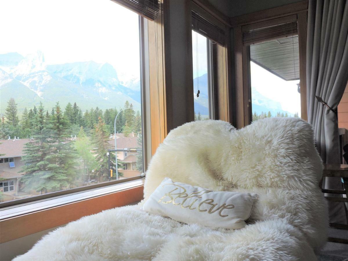 Fenwick Vacation Rental Open Hot Tub Glorious Mountain 2 Bedroom Κάνμορ Εξωτερικό φωτογραφία