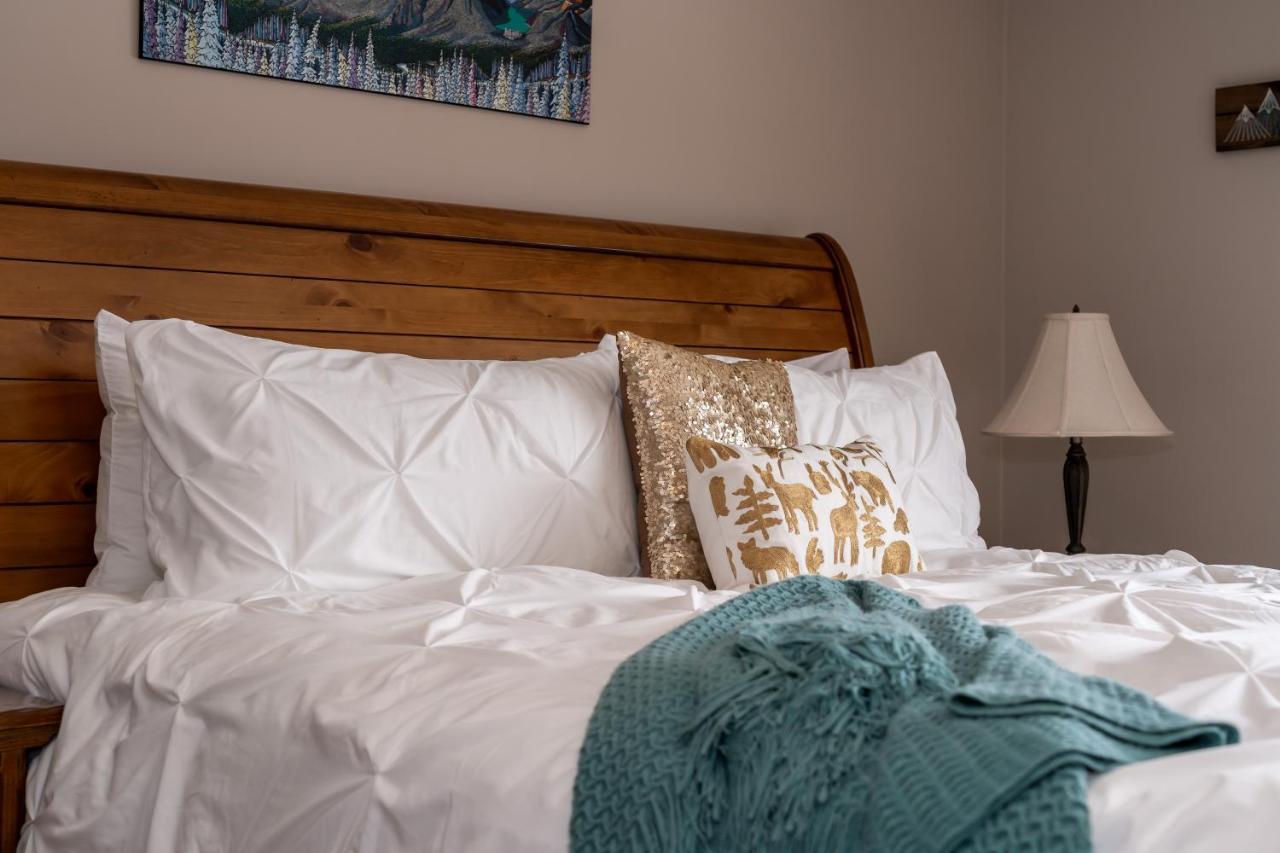 Fenwick Vacation Rental Open Hot Tub Glorious Mountain 2 Bedroom Κάνμορ Εξωτερικό φωτογραφία