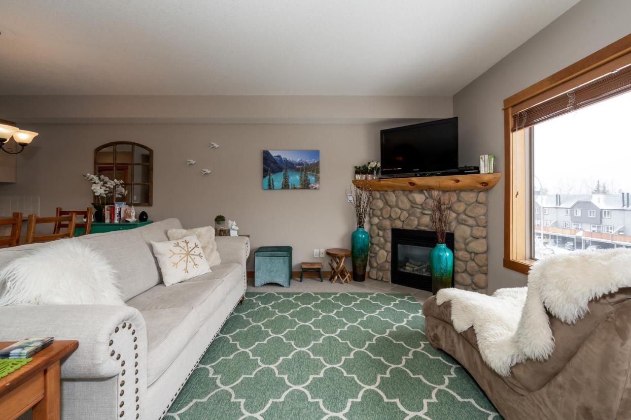 Fenwick Vacation Rental Open Hot Tub Glorious Mountain 2 Bedroom Κάνμορ Εξωτερικό φωτογραφία