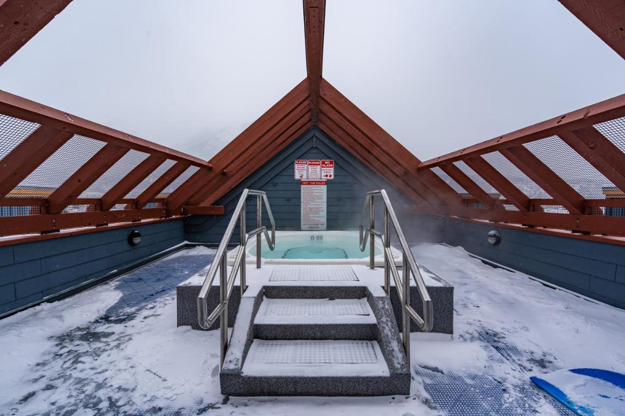 Fenwick Vacation Rental Open Hot Tub Glorious Mountain 2 Bedroom Κάνμορ Εξωτερικό φωτογραφία