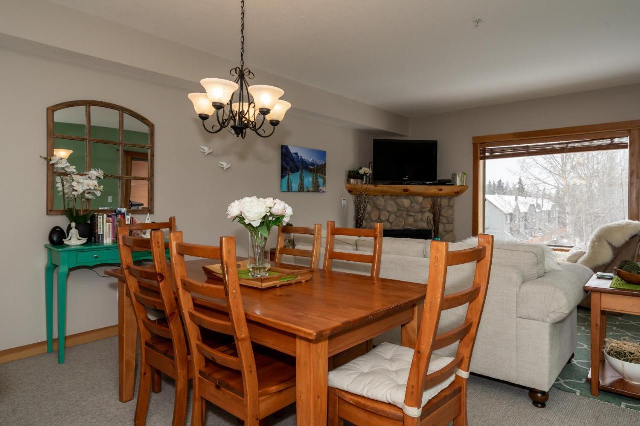 Fenwick Vacation Rental Open Hot Tub Glorious Mountain 2 Bedroom Κάνμορ Εξωτερικό φωτογραφία