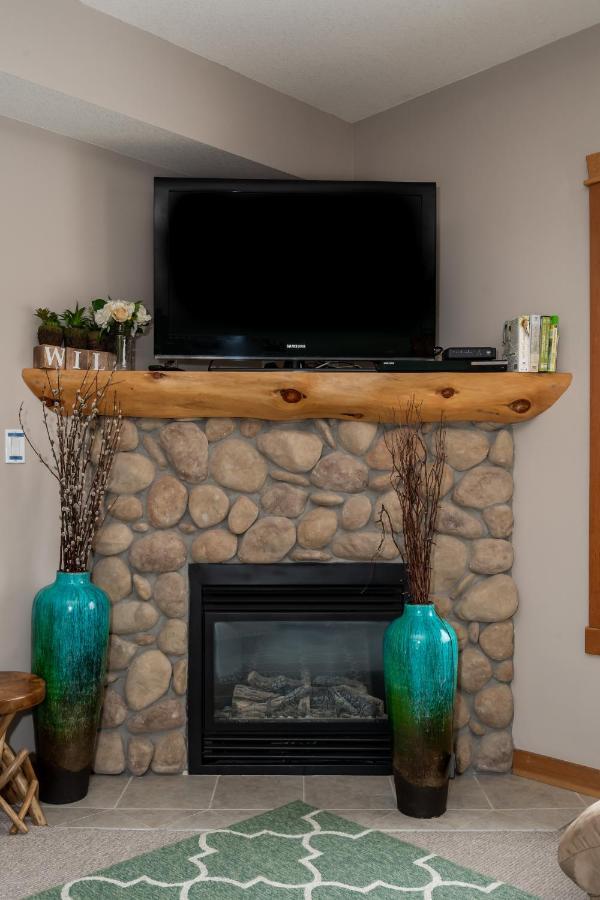 Fenwick Vacation Rental Open Hot Tub Glorious Mountain 2 Bedroom Κάνμορ Εξωτερικό φωτογραφία